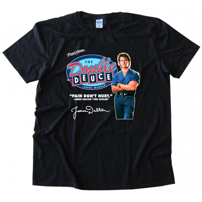 double deuce shirt