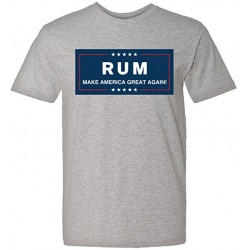 RUM MAGA TRUMP - MAKE AMERICA GREAT AGAIN Shirt