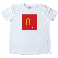 N - McDonalds Half