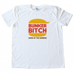 Bunker Bitch