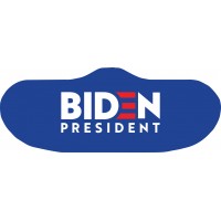 Biden President Protective Mask - Pack of 7