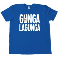 Gunga Lagunga Caddyshack Tee Shirt