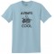 Always Bee Cool Tee Shirt For Men &Amp; Women