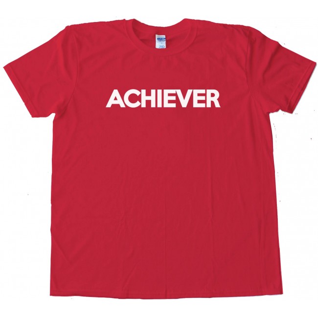 lebowski urban achievers shirt