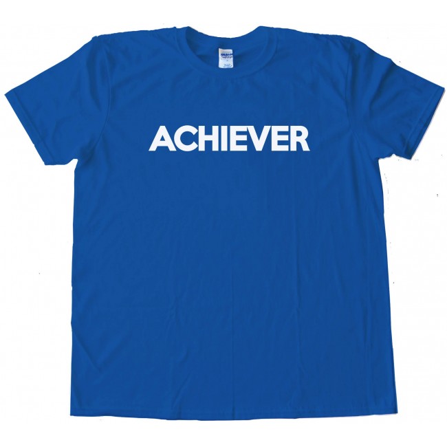 lebowski urban achievers shirt