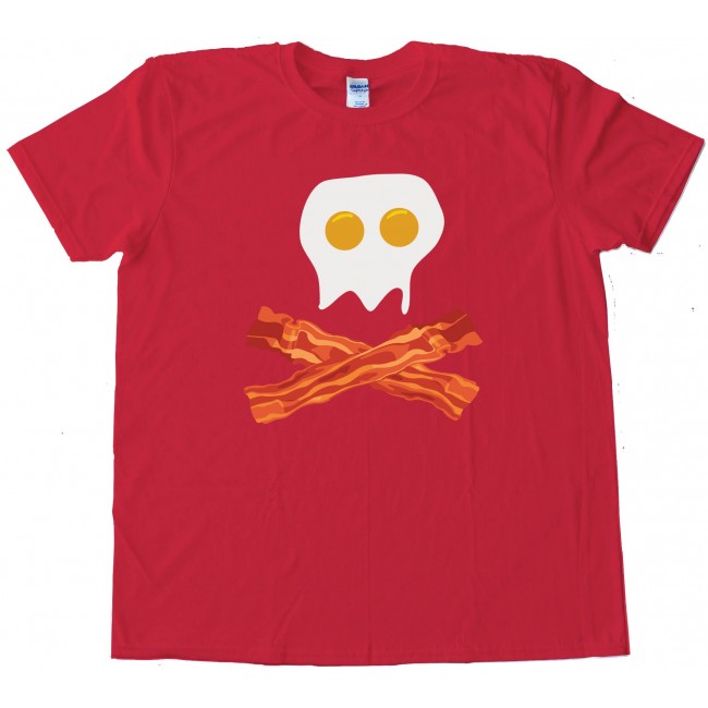 pirate tee