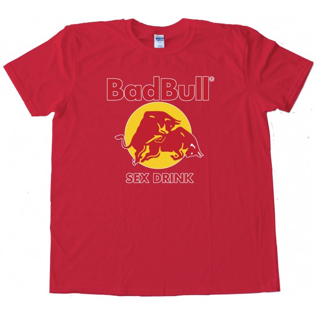 red bull energy drink shirt