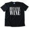Beacuse Wine - Tee Shirt
