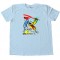 Boring And Unlikable Daffy Duckalike - Tee Shirt