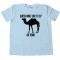 Camel Silhouette Guess What Day It Is - Tee Shirt