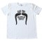 Can You Handle This Handlebar Mustache Movember - Tee Shirt