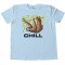 Chill Sloth - Tee Shirt