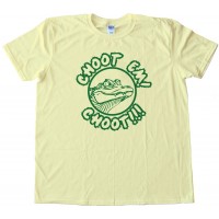 Choot Em Choot!!! - Swamp People Tee Shirt