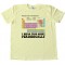 Colorful I Wear This Shirt Periodically - Tee Shirt