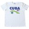 Cuba La Habana Havana Country - Tee Shirt