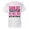 Damn Boy Are You The Sun Cause You Need To Stay Away From Me - Tee Shirt