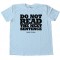 Do Not Read The Next Sentence - Tee Shirt