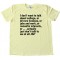 Don'T Ask Me Anything - Tee Shirt