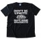 Don'T Be Upsetti Have Some Spaghetti! Tee Shirt