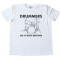 Drummers Do It With Rhythm Tee Shirt