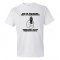 Due To The Rising Cost Of Ammunition There Will Be No Warning Shot Nra Gun Rights - Tee Shirt