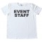 Event Staff - Tee Shirt