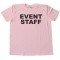 Event Staff - Tee Shirt