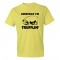 Everyday I'M Trufflin Shufflin - Tee Shirt