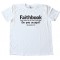 Faithbook Jesus Wants To Put You In His Book Tee Shirt