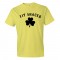 Fit Shaced St Patricks Day Hit - Tee Shirt