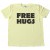 Free Hugs Tee Shirt...
