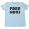 Free Hugs Tee Shirt