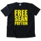 Free Sean Payton Tee Shirt