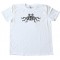 Fsm Symbol - The Flying Spaghetti Monster - Tee Shirt