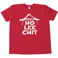 Ho Lee Chit Chinese Restaurant - Tee Shirt