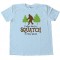 I Beleive Theres A Squatch In These Woods Finding Bigfoot Yet - Tee Shirt