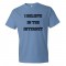I Believe In The Internet - Tee Shirt