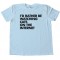 I'D Rather Be Watching Cats On The Internet - Tee Shirt