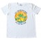 I'M On Island Time All Of The Time - Retro - Tee Shirt