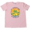 I'M On Island Time All Of The Time - Retro - Tee Shirt