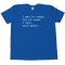 I May Be Crazy But At Least I Have Each Other - Tee Shirt