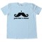I Mustache You For A Beer - Tee Shirt