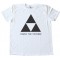I Saved The Triforce Legend Of Zelda Nintendo - Tee Shirt
