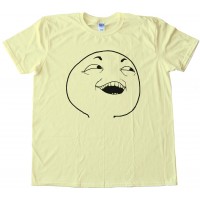 I See What You Did There Rage Face Tee Shirt