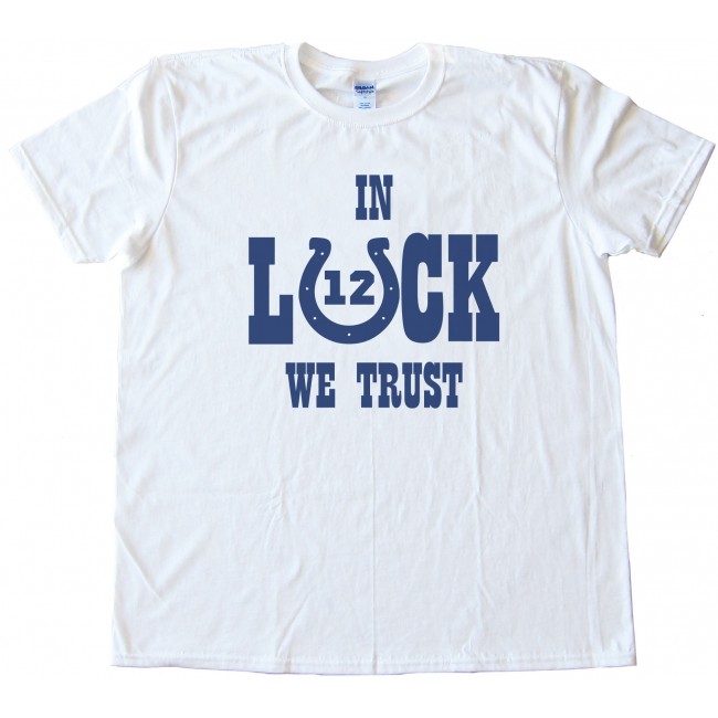 andrew luck shirt