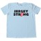 Jersey Strong Hurricane Sandy Superstorm Survivor - Tee Shirt