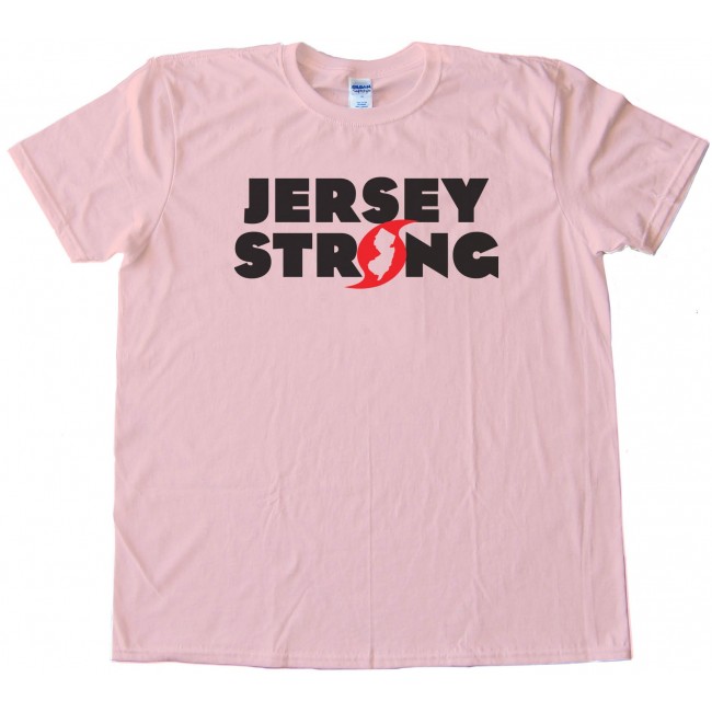 jersey strong prices