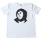 Jesus Che Guevara Bastardization - Tee Shirt