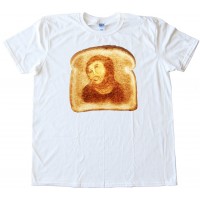 Jesus Restoration Toast - Tee Shirt