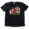 Kaepernicking 49Ers Quarterback -- Tee Shirt